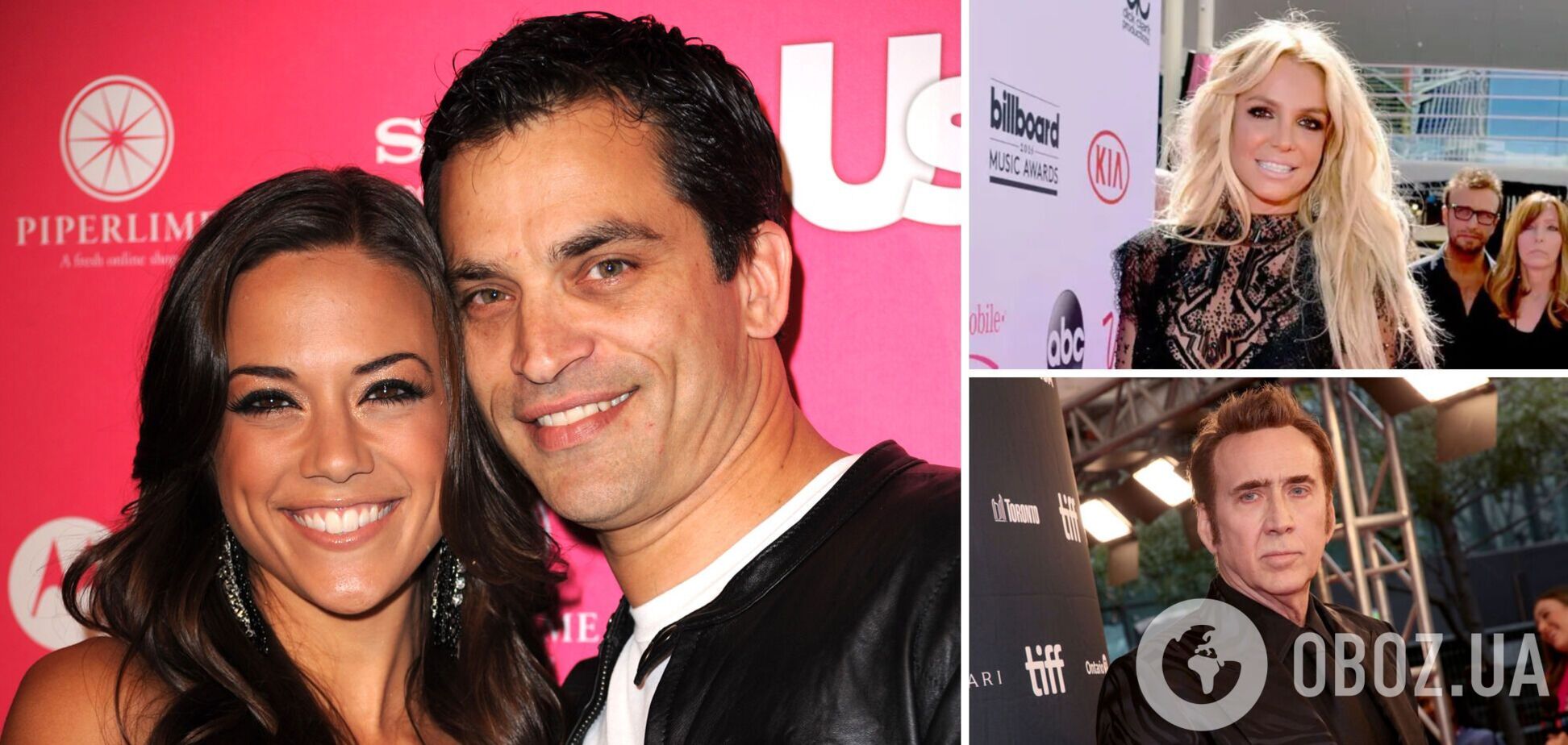 От свадьбы до развода – за считаные дни: пять самых коротких браков в Голливуде и почему они распались