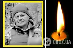 Полгода считался пропавшим без вести: в Славуте будут прощаться с погибшим солдатом Сергеем Федорчуком. Фото