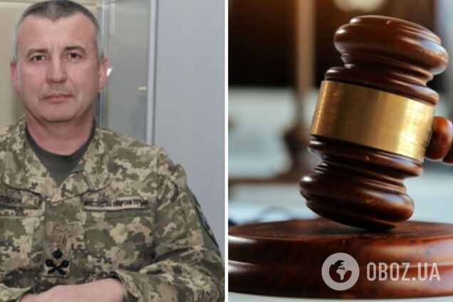 Дело о прорыве границы: суд отложил заседание по изменению меры пресечения генералу Галушкину