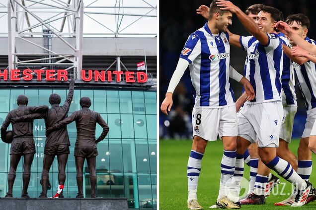 Футболиста сборной России не пустили в Англию на матч Лиги Европы