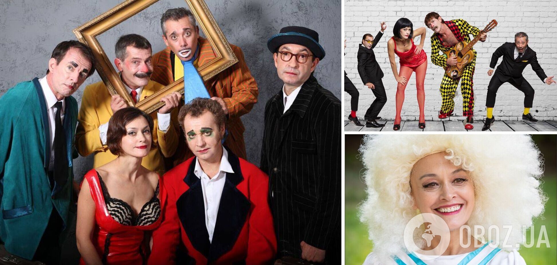 Куди зникла зірка 'Маски-шоу' Наталя Бузько: життя в Берліні, діти від відомого актора та робота в кав’ярні