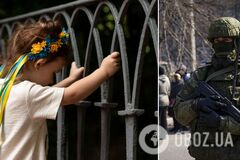 Россия похитила около 20 тыс. украинских детей, еще 1700 пропали без вести – Украина в ОБСЕ