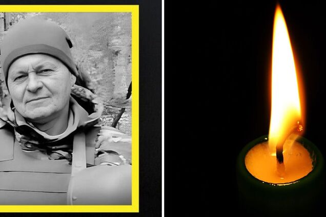 Пів року вважали зниклим безвісти: у Славуті прощатимуться із загиблим солдатом Сергієм Федорчуком. Фото