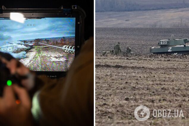 Оккупанты пытаются прорваться на Сумщину, чтобы отрезать пути поставок ВСУ на Курщине – ГПСУ