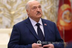 Смерть Лукашенка вважатимуть військовою загрозою: що вигадали у Білорусі