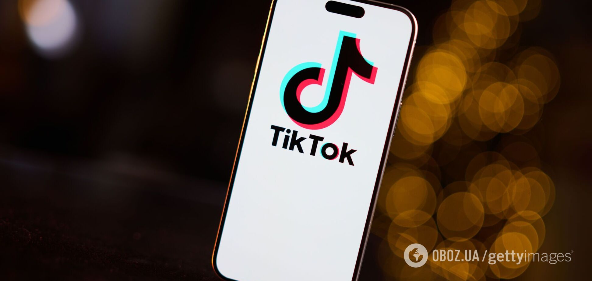 TikTok вводит комендантский час для подростков после 22:00