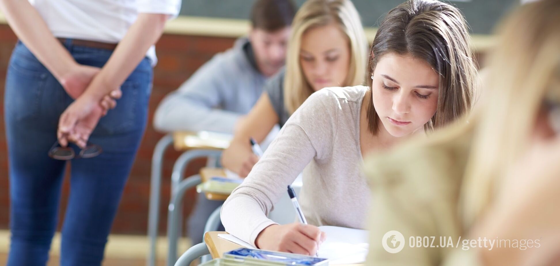 МОН опровергло миф о реформе НУШ для 8 классов: школы будут добавлять часы сами