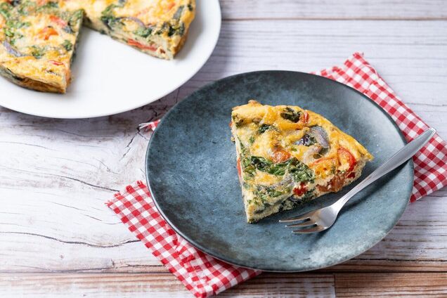 Все швидко і елементарно: рецепт ситної овочевої запіканки для всієї родини