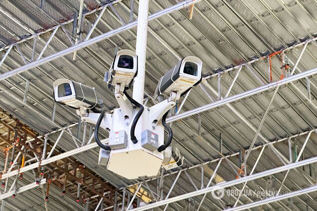 Осторожно, за вами следят! Ученые из Китая создали спутник-разведчик, распознающий лицо на расстоянии более 100 км