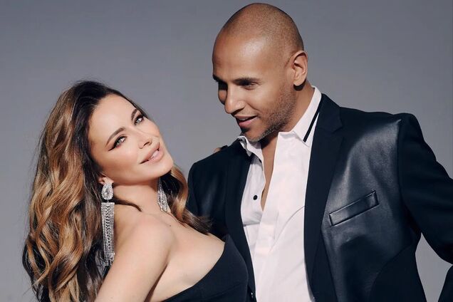 Ани Лорак тайно вышла замуж: первые фото со свадьбы