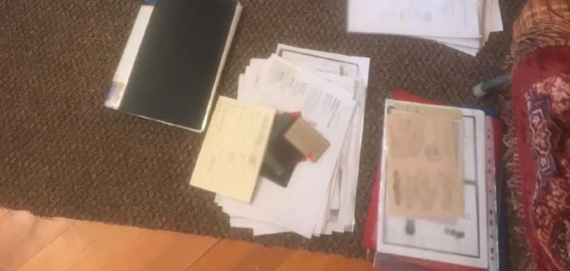 Як шахрай провертав схему з квартирами