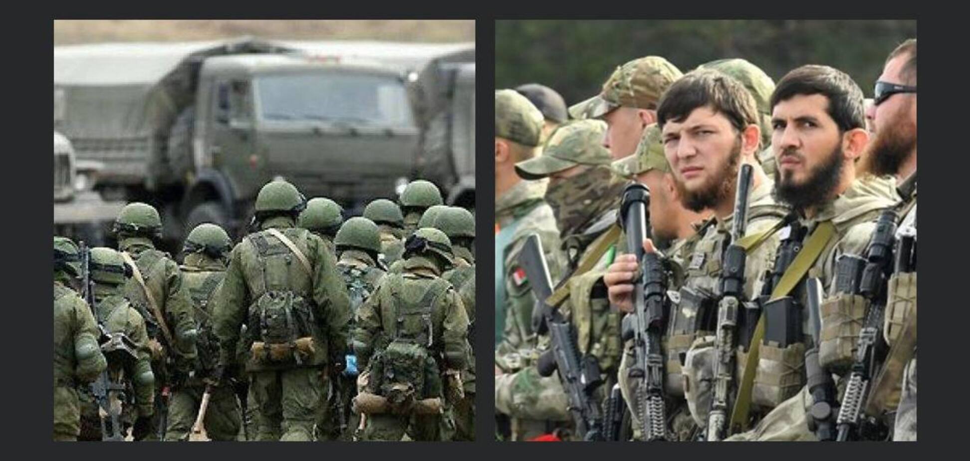 Лишили без 'гробових': родичі вбитих на війні окупантів з Дагестану не отримують обіцяних виплат – ГУР