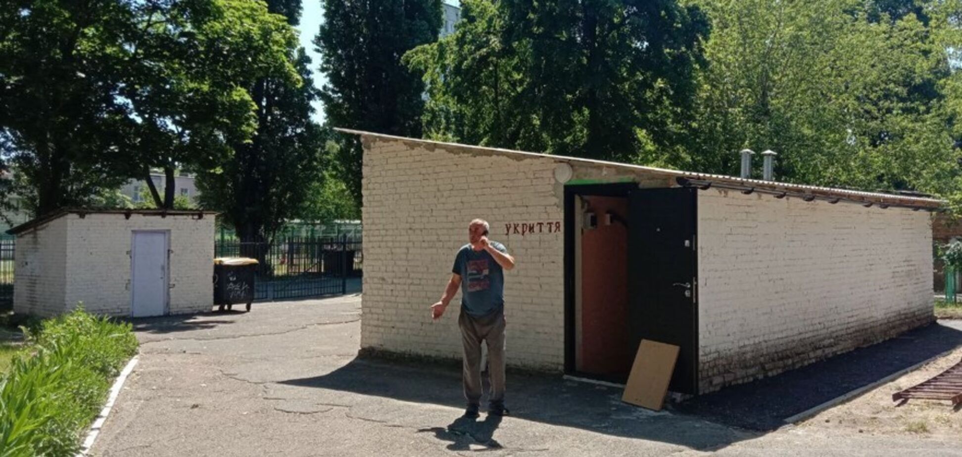 Новая программа строительства укрытий в Украине: сколько бомбоубежищ хотят построить и где будут брать деньги