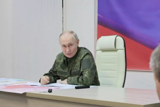 Росія представила США список своїх вимог для укладення угоди щодо припинення війни проти України – Reuters