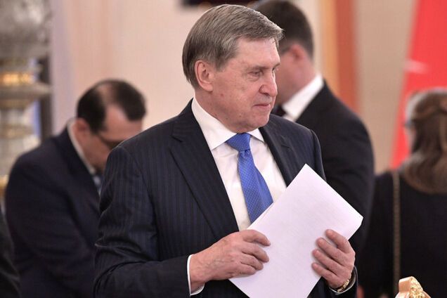 В России заявили о тайных контактах с Украиной по завершению войны
