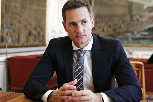 'Это означало бы войну': в Дании ответили на заявление Трампа о возможной аннексии Гренландии