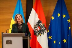 'Необходимо использовать все возможности': в Австрии призвали к усилению давления на Россию ради мира в Украине