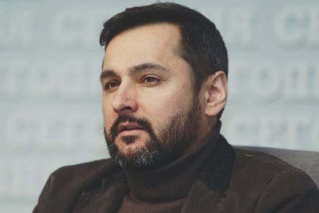 Справа звинуваченого в домаганнях Андрія Білоуса отримала несподіваний поворот: що зараз із режисером