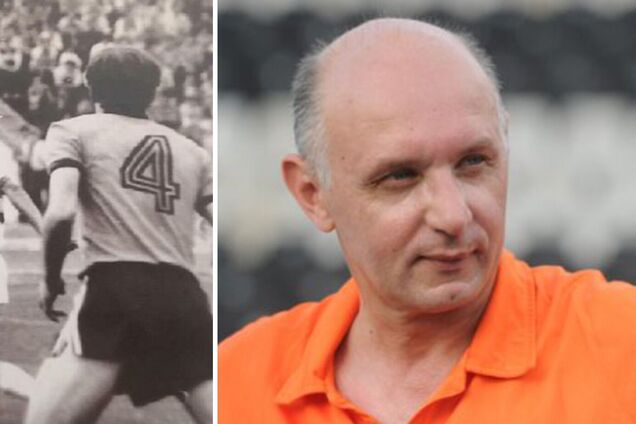 Известный футболист выпал из окна: трагедия, потрясшая спортивную Украину 12 лет назад