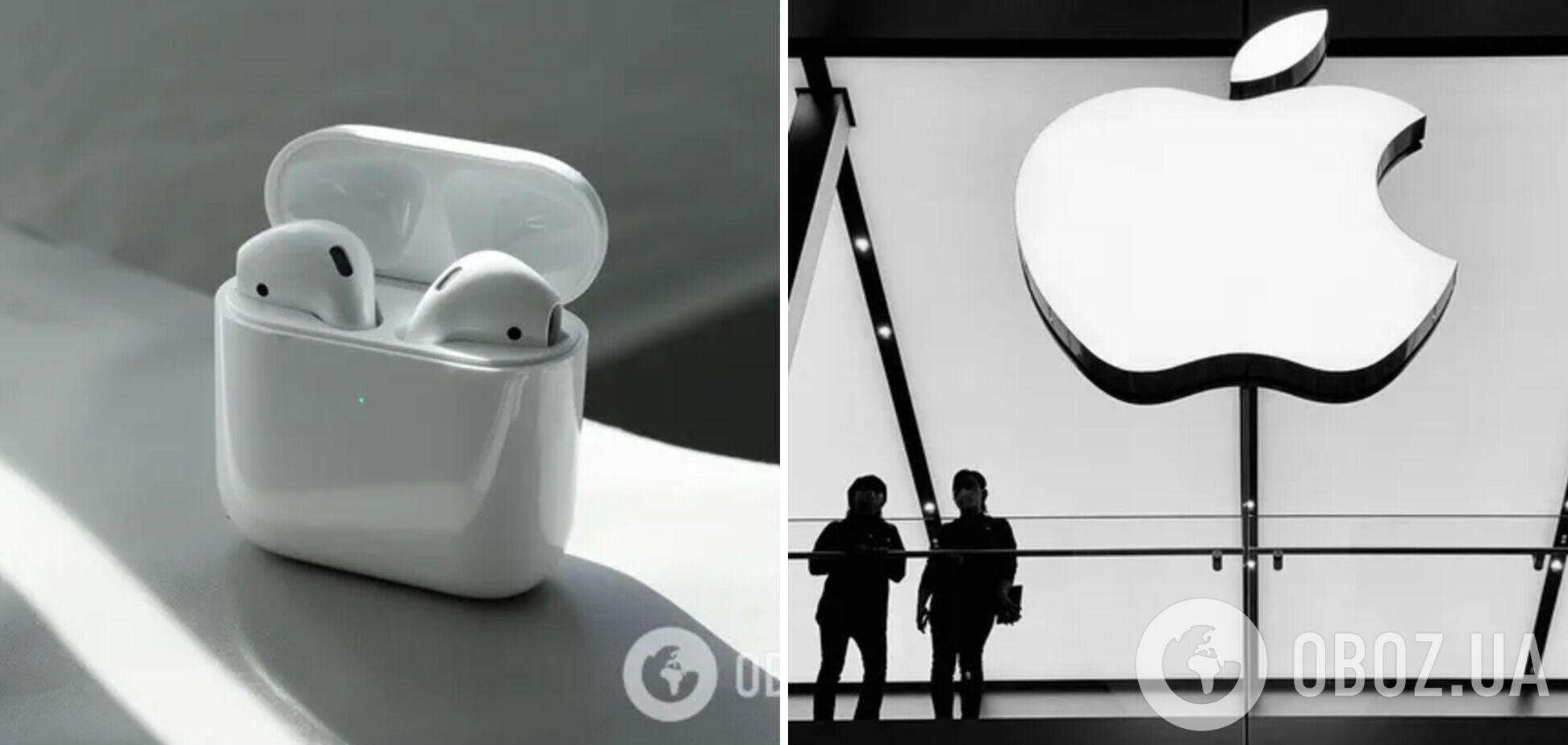 Apple планує додати функцію перекладу в режимі реального часу в AirPods: розкрито подробиці