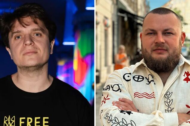 'Дуже погані новини': Анатоліч згадав останню зустріч із вбитим в Одесі Демʼяном Ганулом