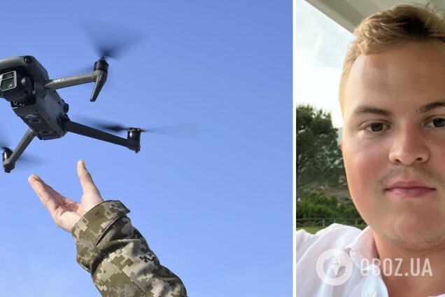 Михайло Гладковський (Свинарчук) може мати стосунок до скандалу