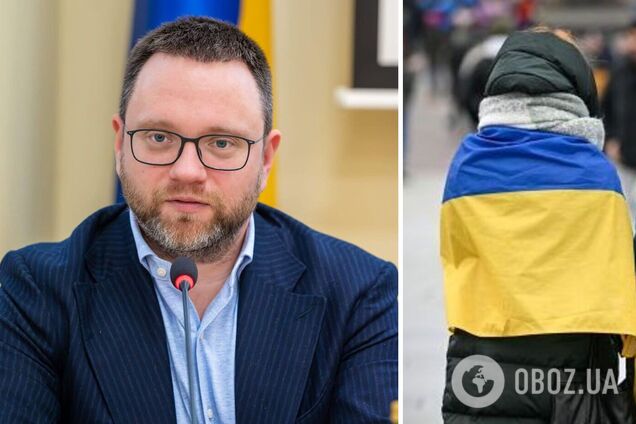 Олег Дунда заявив, що українці, які виїхали за кордон, втратили право називатись українцями – відео і реакція мережі