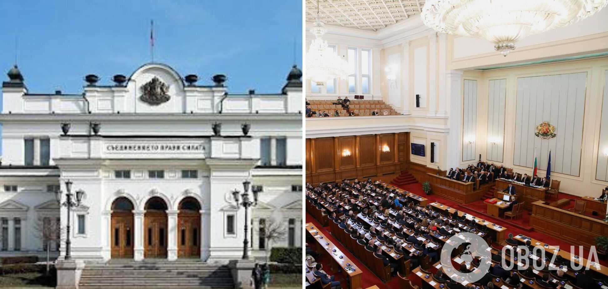 После пересчета голосов в парламент Болгарии прошла пророссийская партия