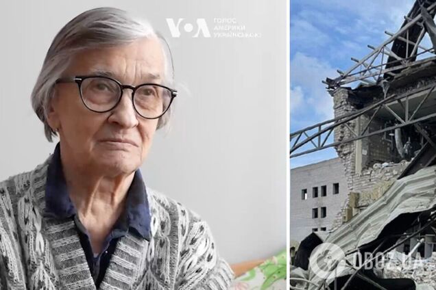 Неля Ливанна – у мережі розповіли про трагічну долю мешканки Харківщини – відео