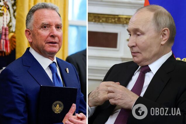 В Кремле подтвердили переговоры Путина и Уиткоффа и заявили об 'осторожном оптимизме' относительно урегулирования войны в Украине