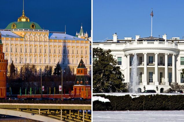 Трамп давит на Путина, чтобы тот поступил правильно – Белый дом