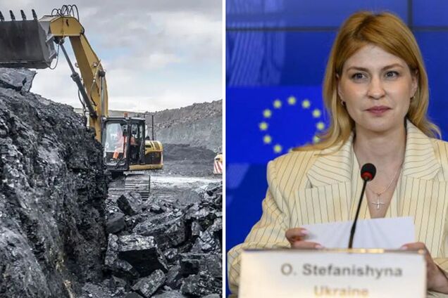 'Переговоры закрыты': Стефанишина заявила, что соглашение с США о полезных ископаемых готово и ожидает подписания