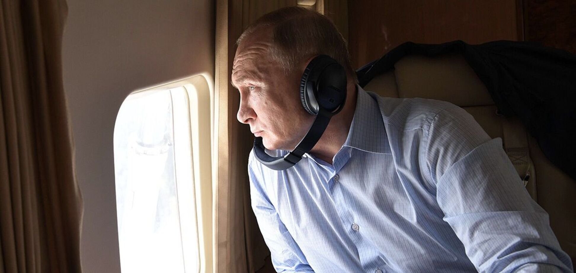 Олигархи подталкивают Путина к миру, но Трамп готов терпеть до мая: что будет потом? Интервью с Обуховым