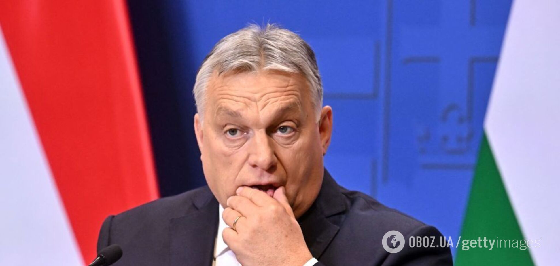 'Систематически работает против общих интересов Европы': Эстония призвала лишить Венгрию права голоса в ЕС