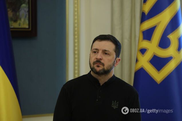 'Путін сам війну не завершить': Зеленський закликав усіх, хто має вплив на Росію, 'зробити сильні кроки'