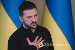 'Мы не просили бесплатно': Зеленский заявил, что Украина готова купить большой пакет помощи у США