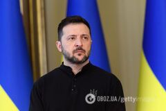 'Военные знают, что им делать, и делают': Зеленский прокомментировал ситуацию на Сумщине