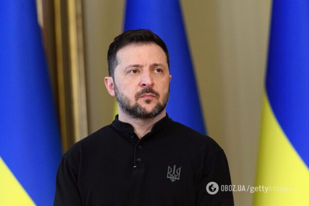 Бізнес або опозиція: Зеленський розповів, з ким із росіян погодився би вести переговори