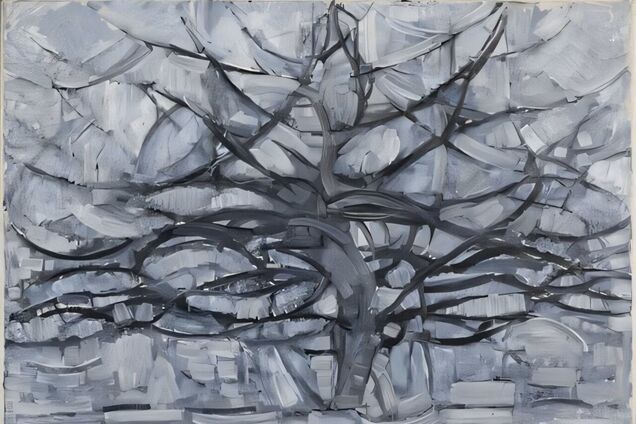 В картинах да Винчи и Мондриана обнаружили скрытую математику: что удалось узнать ученым