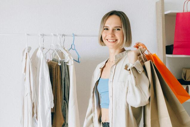 Экономный шоппинг: три ошибки, которые сильно бьют по кошельку