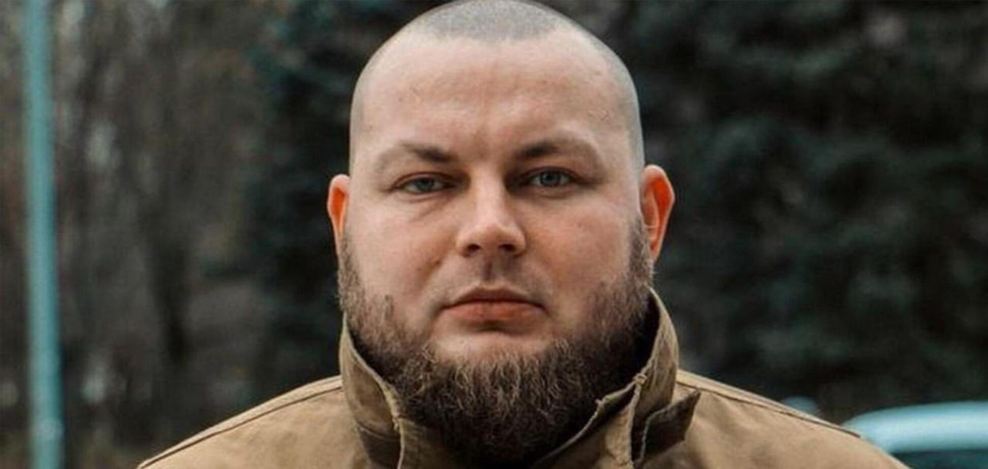 Обещали награду 'за голову' в $10 тыс.: кто угрожал активисту Ганулу и о чем был его последний пост в сети