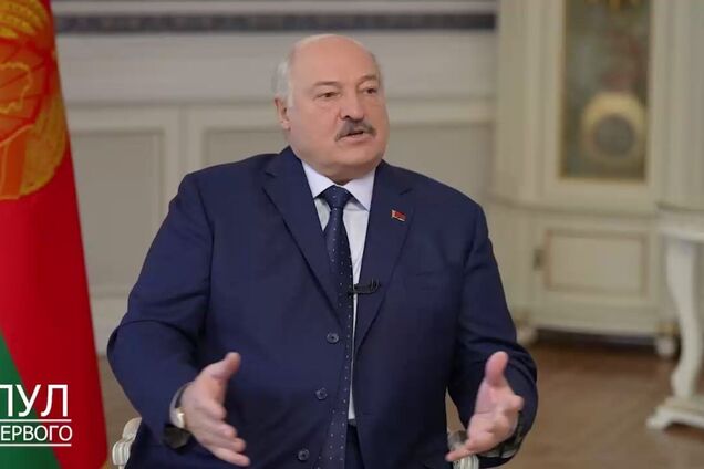 Лукашенко заявив, що Білорусь не увійде до складу РФ 'найближчим часом', і розповів про перемовини з Путіним