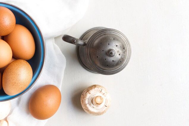 В Украине резко переписали цены на яйца: сколько теперь стоит десяток