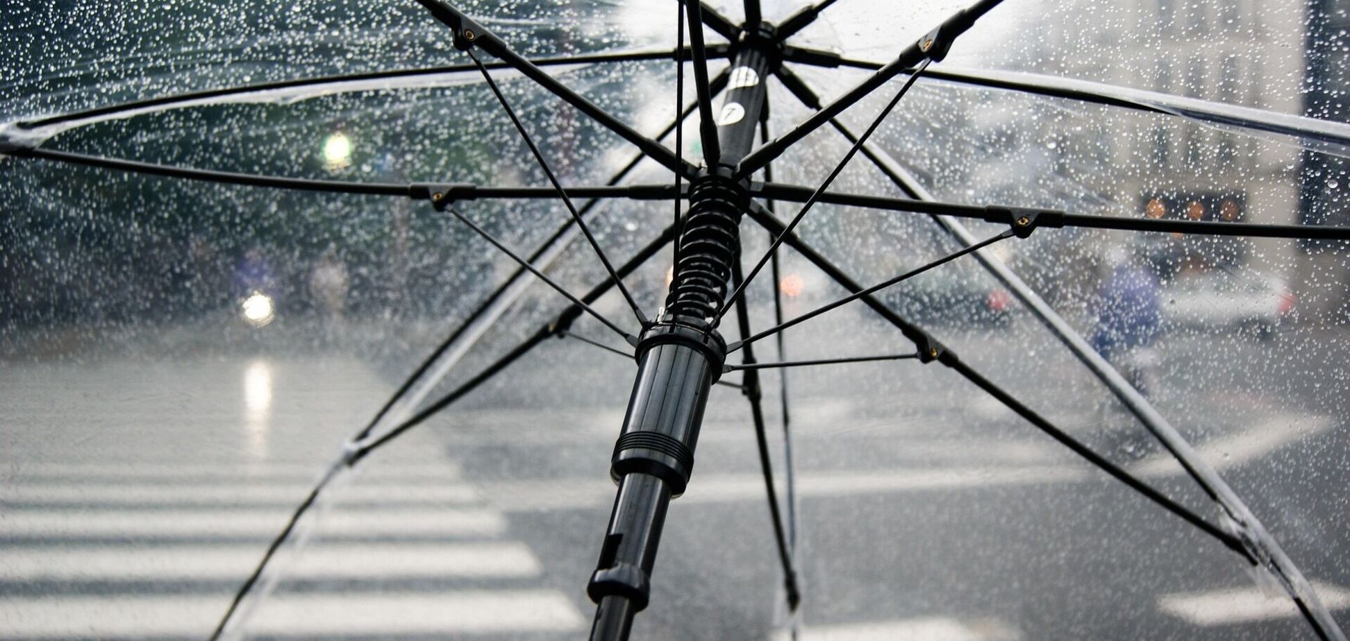 Зима возвращается: синоптики сказали, где во вторник будут мокрый снег и гололедица