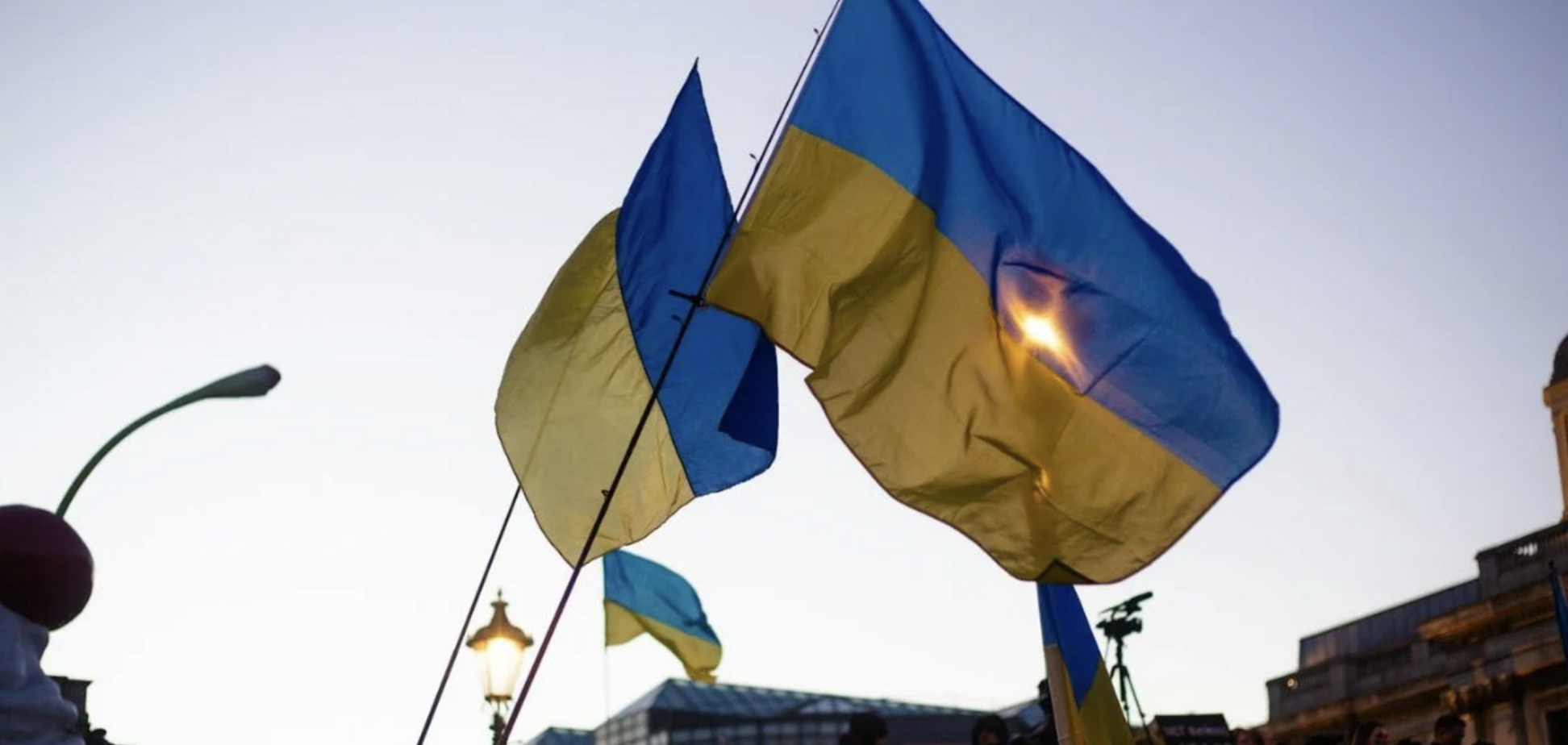 Сколько украинцев ни при каких обстоятельствах не готовы к территориальным уступкам: опрос показал цифры