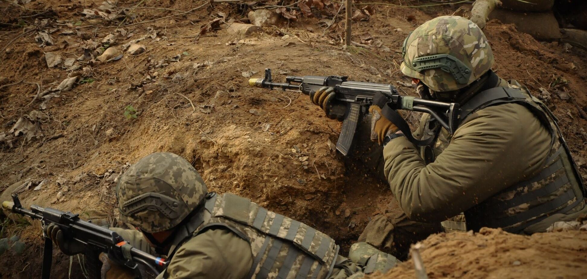 Курская операция ВСУ – сообщения об окружении противником украинских подразделений не соответствуют действительности – Генштаб ВСУ