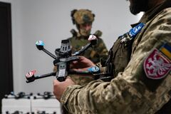 Украина способна производить 5 млн FPV-дронов в год: Камышин рассказал, что этому может помешать