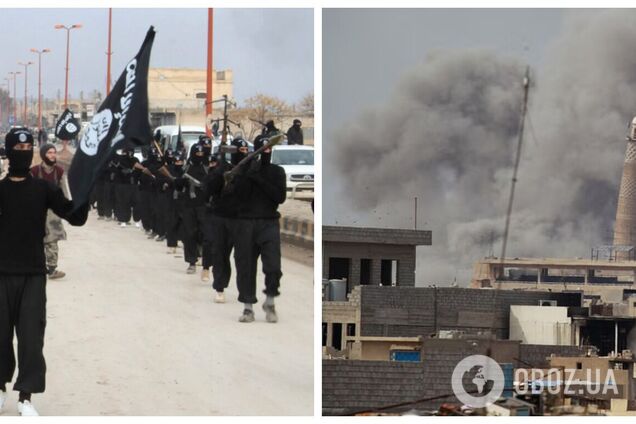 В Ираке ликвидировали второго по важности лидера ИГИЛ в мире: что известно