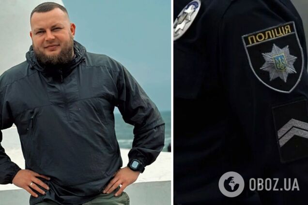 Полиция рассматривает три версии убийства одесского активиста Ганула: детали