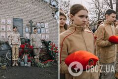 'Дом Павлова' и российские морпехи-'герои': оккупанты придумали новый фейк о Мариуполе. Фото